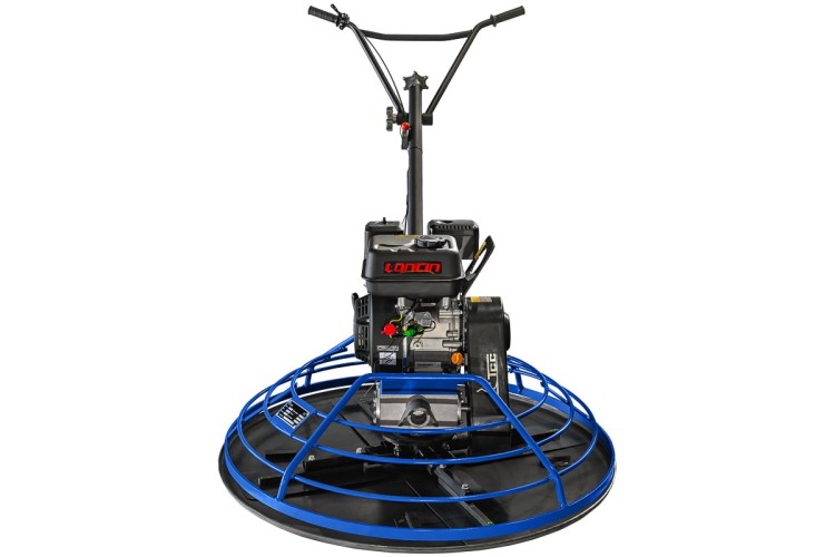 Затирочная машина ТСС DMD/DMR1000L бензиновая (лопасти, диск) 770000 - изображение 5