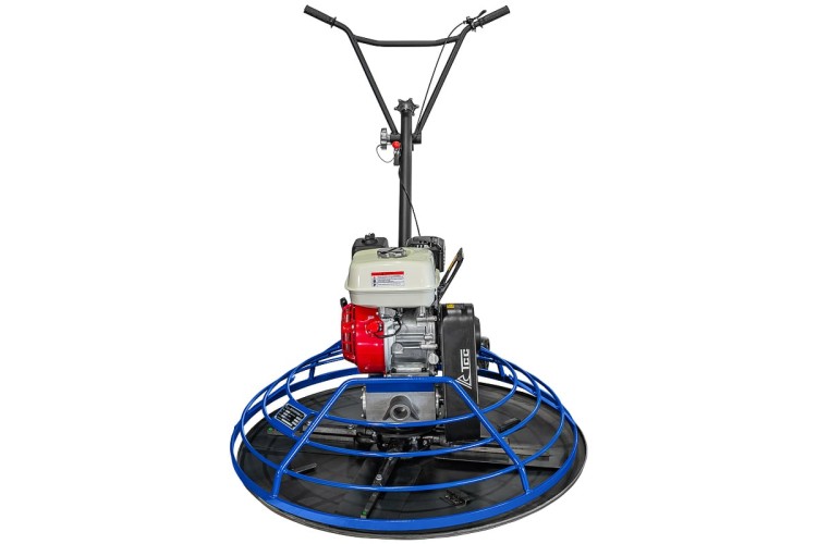 Затирочная машина ТСС DMD/DMR1000H бензиновая (лопасти, диск) 770001 - изображение 2