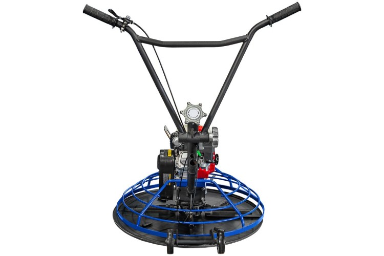 Затирочная машина ТСС DMD/DMR1000H бензиновая (лопасти, диск) 770001 - изображение 5