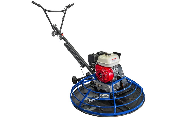 Затирочная машина ТСС DMD/DMR1000H бензиновая (лопасти, диск) 770001 - изображение 3