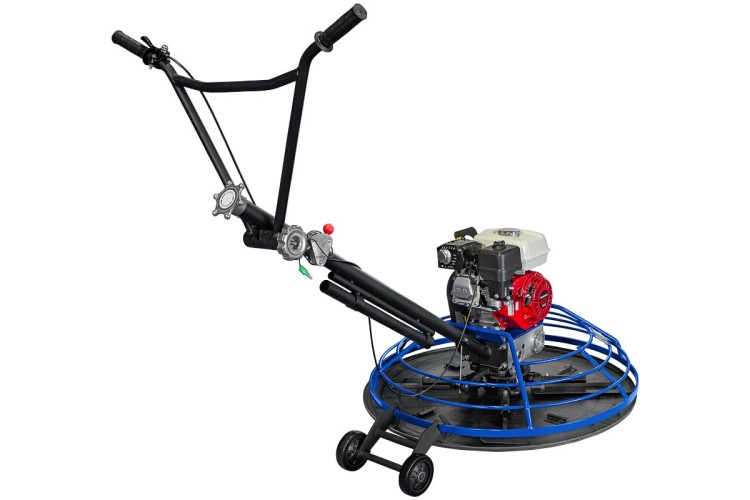 Затирочная машина ТСС DMD/DMR1000H бензиновая (лопасти, диск) 770001 - изображение 4