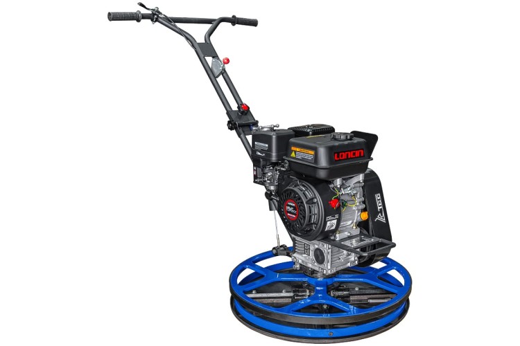 Затирочная машина ТСС DMR600L бензиновая (лопасти, диск) 770002