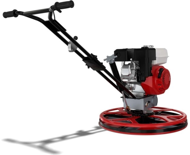 Затирочная машина VEKTOR VSCG-600 Honda (лопасти, диск) 703 - изображение 2