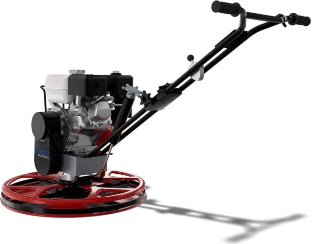 Затирочная машина VEKTOR VSCG-600 Honda (лопасти, диск) 703 - изображение 3