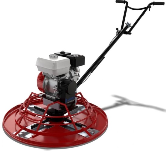 Затирочная машина VEKTOR VSCG-1000VK Lifan (лопасти, диск) 3360 - изображение 3