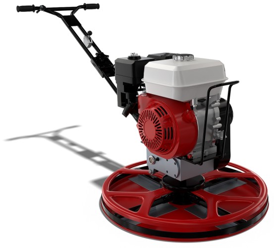 Затирочная машина VEKTOR VSCG-600 Lifan (лопасти, диск) 2554 - изображение 5