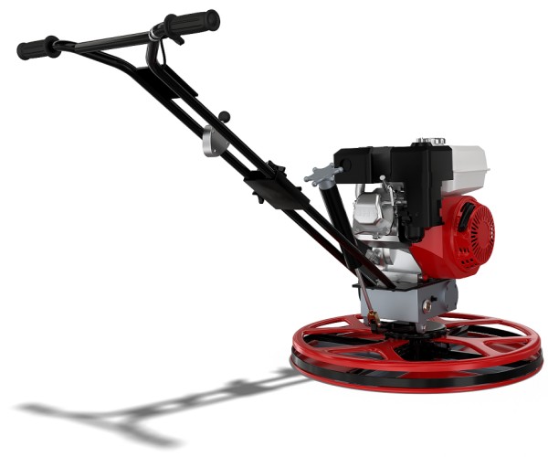 Затирочная машина VEKTOR VSCG-600 Lifan (лопасти, диск) 2554 - изображение 2