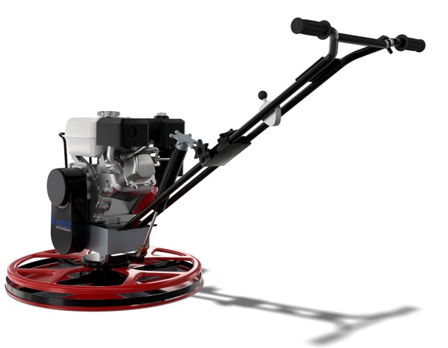 Затирочная машина VEKTOR VSCG-600 Lifan (лопасти, диск) 2554 - изображение 4