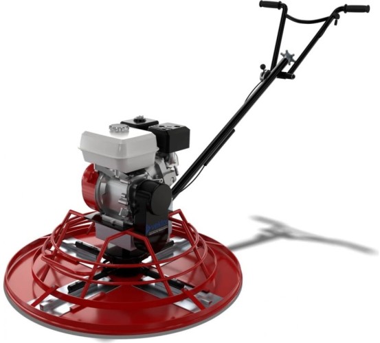 Затирочная машина VEKTOR VSCG-1000 Honda (лопасти, диск) 697 - изображение 3