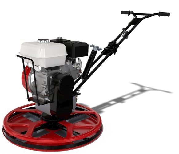 Затирочная машина VEKTOR VSCG-600 Lifan (лопасти, диск) 2554 - изображение 3