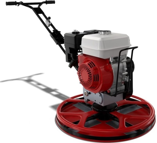 Затирочная машина VEKTOR VSCG-600 Honda (лопасти, диск) 703 - изображение 4