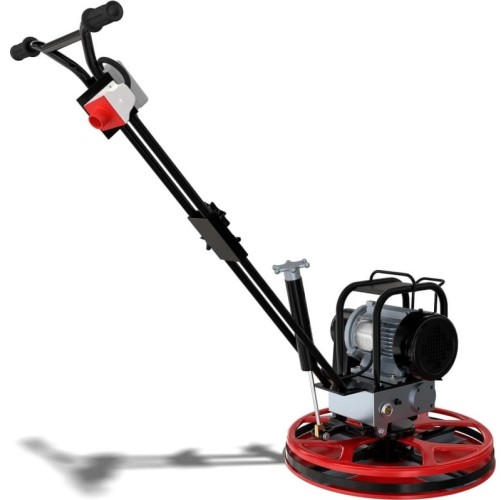 Затирочная машина VEKTOR VSCG-600E 380V (лопасти, диск) 952 - изображение 3