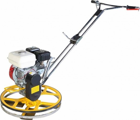 Затирочная машина ZITREK PT-24 двигатель LONCIN, (лопасти, без диска) 039-0108