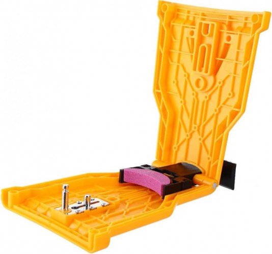 Заточка для цепных пил DEKO CSS01 041-0227 - изображение 3