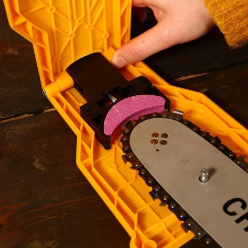 Заточка для цепных пил DEKO CSS01 041-0227 - изображение 5