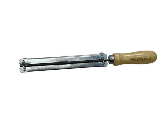 Заточка для цепных пил HOLZFFORMA 13/64" 5.2mm PJ91106