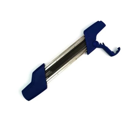 Заточка для цепных пил HOLZFFORMA 2in1 Easy File 4.8mm  HF10073