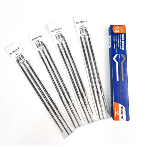 Заточка для цепных пил HOLZFFORMA 11/64" 4.5mm HF10021