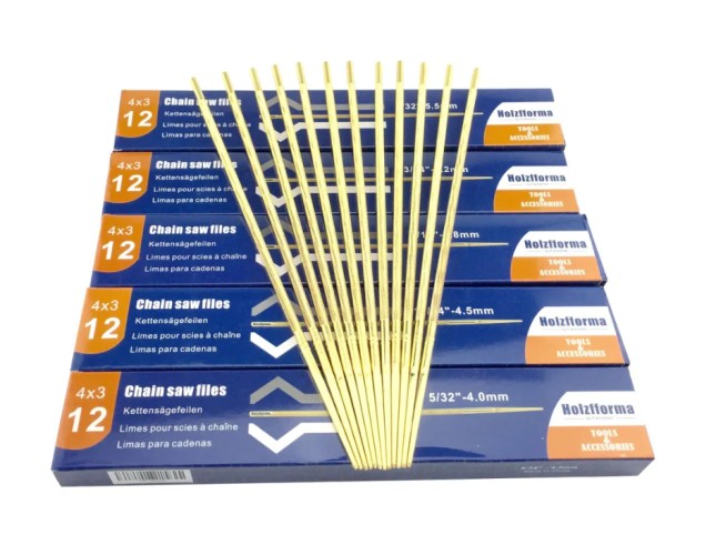 Заточка для цепных пил HOLZFFORMA 5/32" 4.0mm HF10020