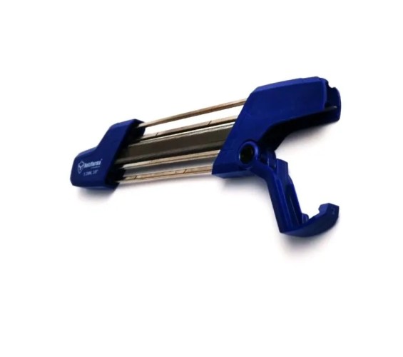 Заточка для цепных пил HOLZFFORMA 2in1 Easy File 3/8" 13/64" 5.2mm HF10074