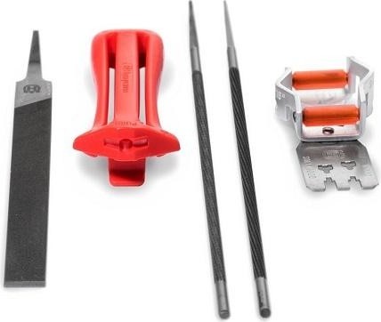 Заточной комплект для цепей HUSQVARNA X-Cut C83/85 5869385-01 3/8", 1.5 мм 5869385-01