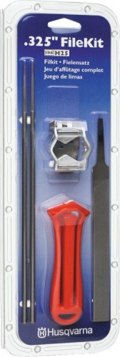 Заточной комплект для цепей H25 HUSQVARNA 5056981-25 325",1.5мм d=4.8 мм