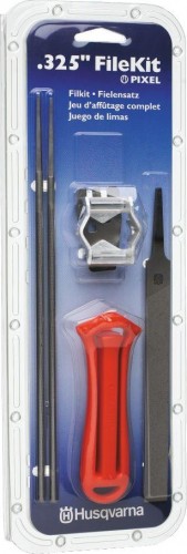 Заточной комплект для цепей H30 HUSQVARNA 5056981-27 325",1,3мм d=4.8 мм