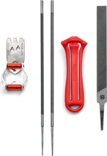 Заточной комплект для цепи SP33G HUSQVARNA 5869334-01 0.325", 1.3 мм d=4.8 мм