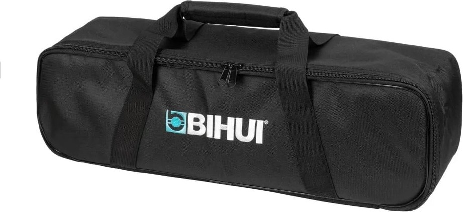 Заусовщик BIHUI LFMBF-BS для запила плитки под 45 градусов - изображение 5