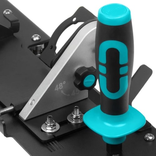 Заусовщик BIHUI LFMBF-BS для запила плитки под 45 градусов - изображение 3