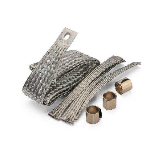 Заземление КВТ КМЛЭ-1 комплект 67002