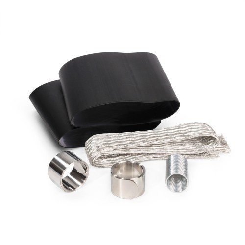 Заземление КВТ КМПБ-6 комплект 66777