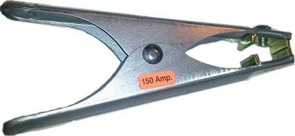 Заземляющий зажим Binzel 150А 513.0001 513.0001