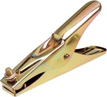 Заземляющий зажим ESAB 400А (ПВ 35%) Eco 0700006002