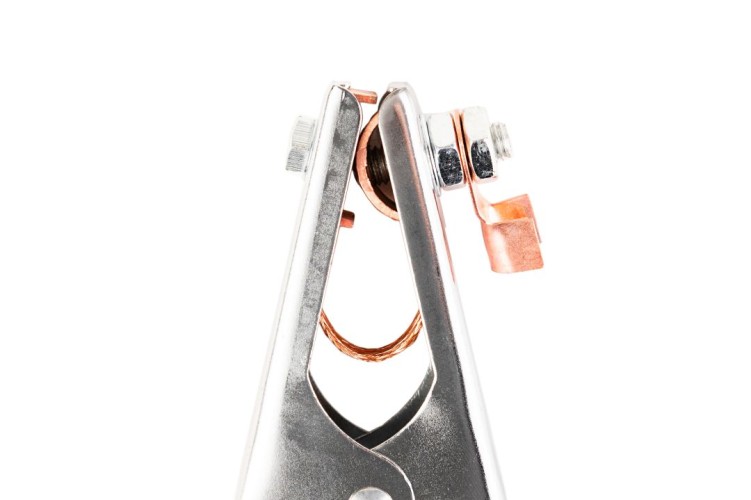 Заземляющий зажим P.I.T. P7000300 - изображение 2