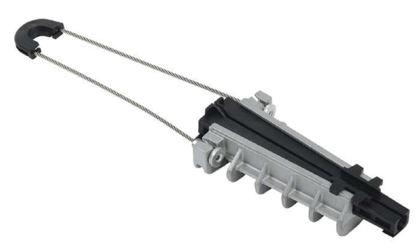 Зажим анкерный IEK ECOLINE 50-70/1500  UZA-14-D50-D70-1500-ECLN