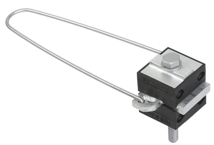 Зажим анкерный IEK ЗАБ 4х16-35 (SO 158)  UZA-14-D16-D35