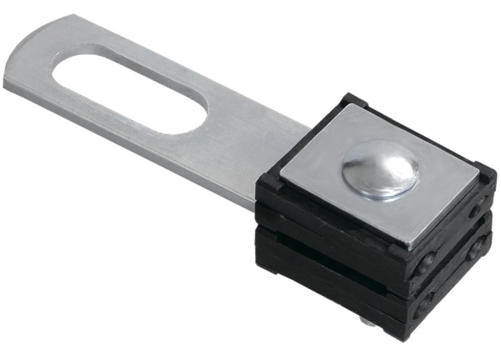 Зажим анкерный IEK ЗАБу 4х10-35 (hel-5505)  UZA-14-D10-D35