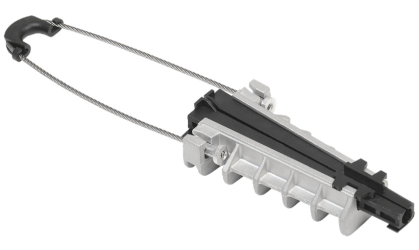 Зажим анкерный IEK ЗАН 50-70/1500  UZA-14-D50-D70-1500