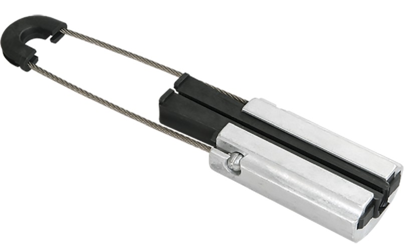 Зажим анкерный IEK ЗАН 70-95/2200 (PA 95-2000)  UZA-14-D95-2000