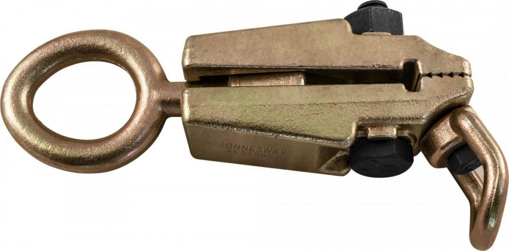 Зажим для кузовных работ два направления JONNESWAY AE330002 усилие 2-5 тонн 047779