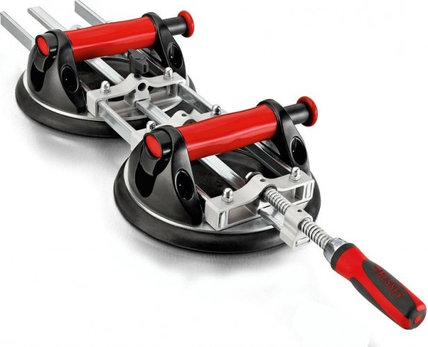 Зажим для пластин BESSEY PS130 BE-PS130