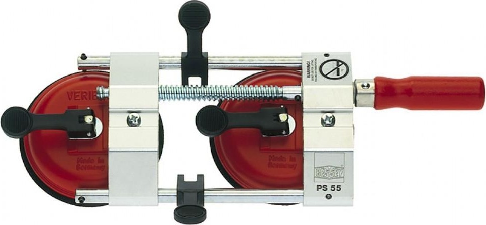 Зажим для пластин BESSEY PS55 BE-PS55