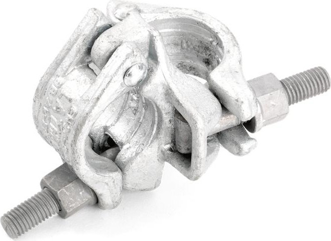 Зажим для труб CS (хомут) HUSQVARNA одинарный 5311195-71