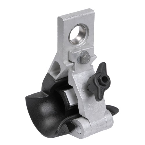 Зажим IEK ЗПС 2х25-4х120/1800/30 (SO130.02)  UZA-15-D25-D120-30-60-18