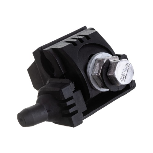 Зажим изолированный IEK ЗОИ 16-95/2.5-35  UZA-11-D02-D35 - изображение 5