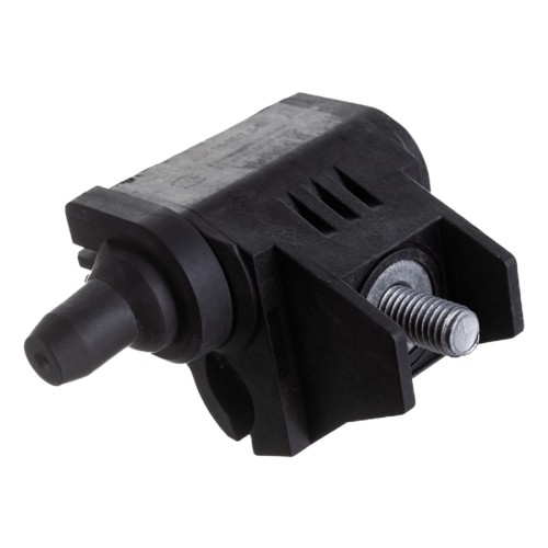 Зажим изолированный IEK ЗОИ 16-95/2.5-35  UZA-11-D02-D35 - изображение 3