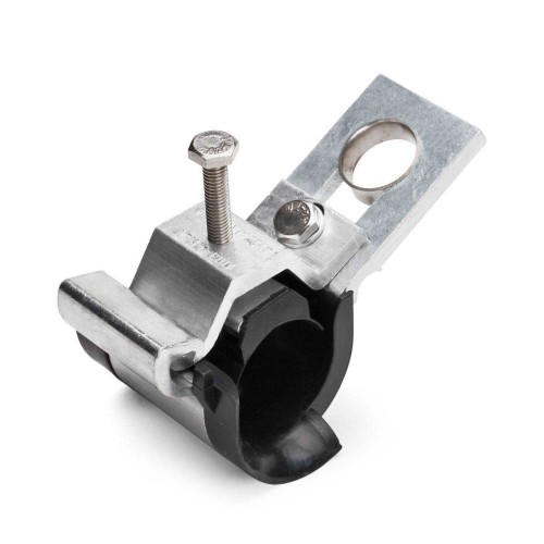 Зажим КВТ ППЗ-4 поддерживающий промежуточный 59370