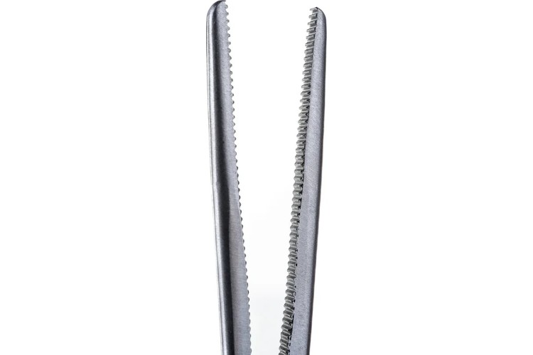 Зажим монтажный REXANT 12-4343-8 прямой 200мм - изображение 4