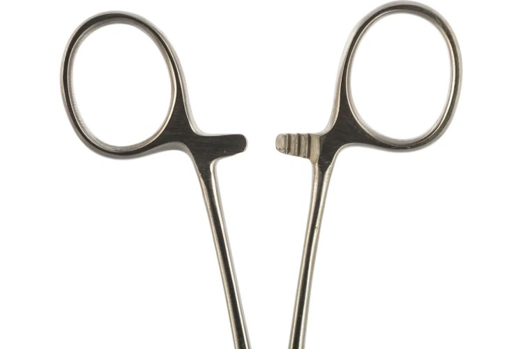 Зажим монтажный REXANT 12-4342-8 прямой 160мм - изображение 2